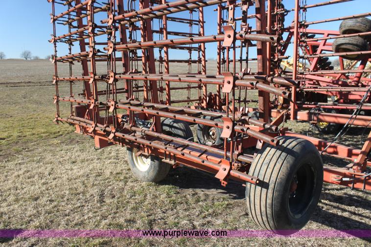 image for item F3499 McFarlane harrow