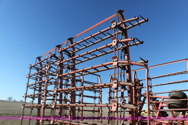 image for item F3499 McFarlane harrow