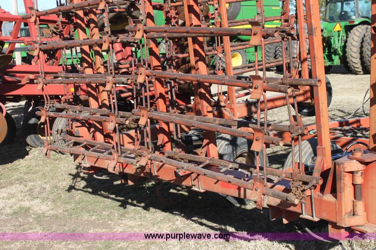 image for item F3499 McFarlane harrow