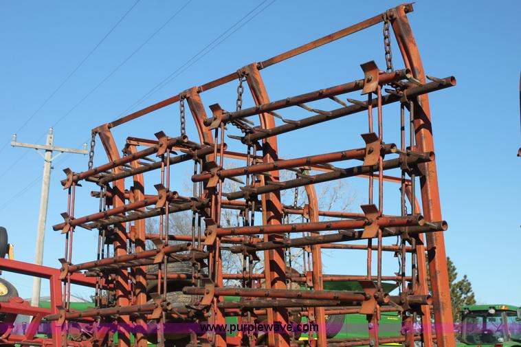 image for item F3499 McFarlane harrow