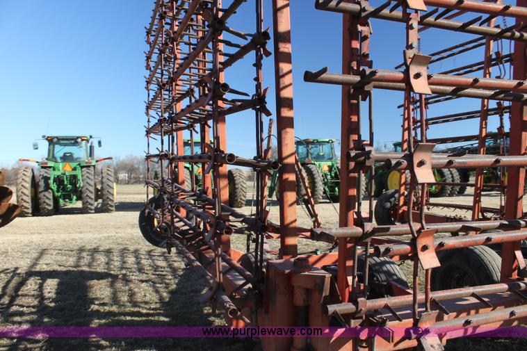 image for item F3499 McFarlane harrow