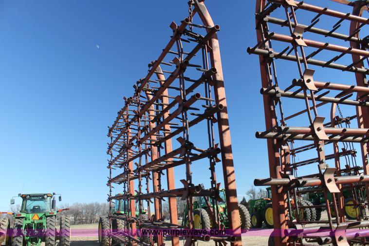 image for item F3499 McFarlane harrow