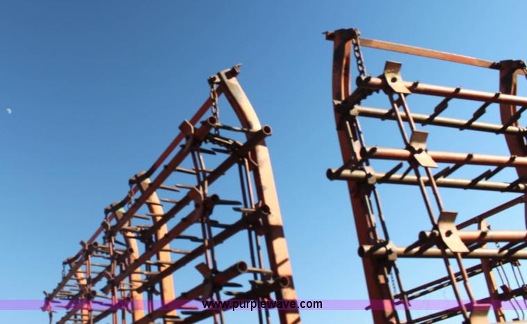 image for item F3499 McFarlane harrow