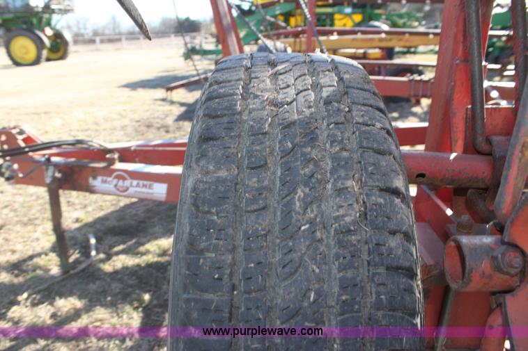 image for item F3499 McFarlane harrow