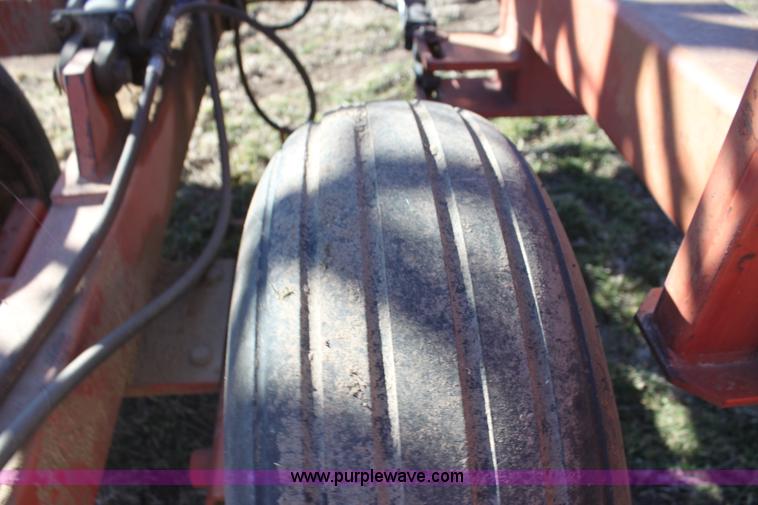 image for item F3499 McFarlane harrow