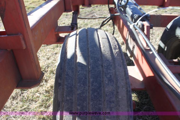 image for item F3499 McFarlane harrow