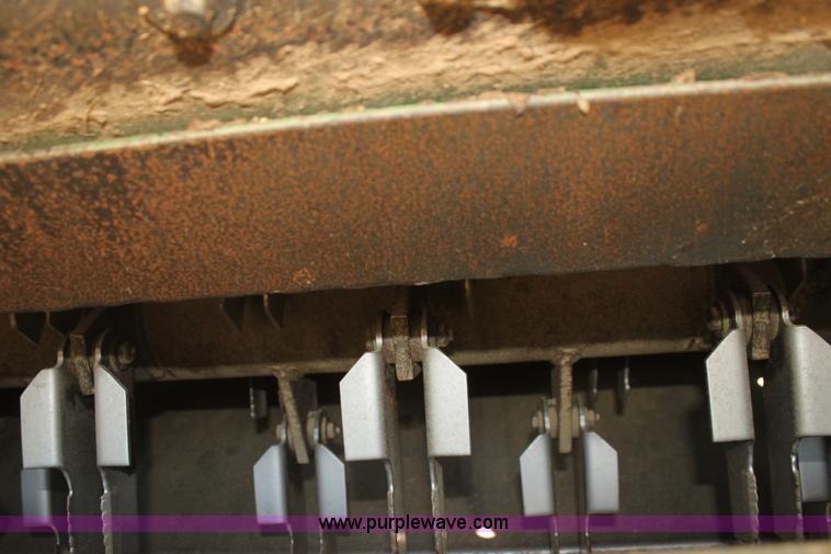 image for item L6500 2010 John Deere 9770 STS combine