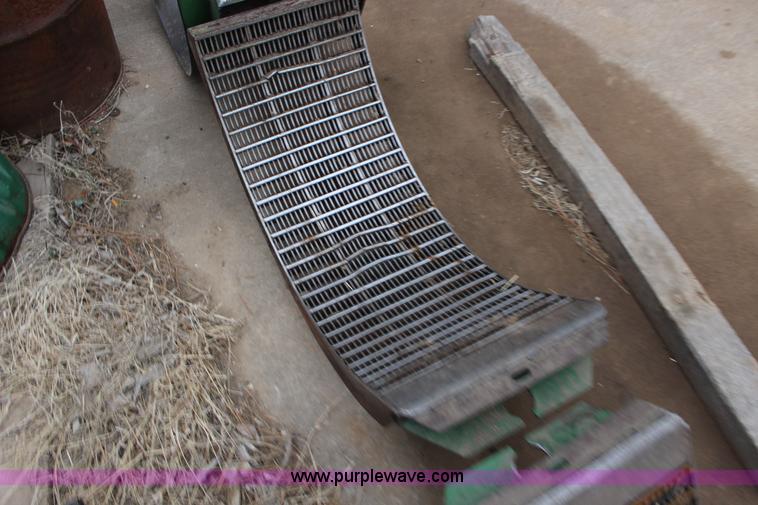 image for item L6500 2010 John Deere 9770 STS combine