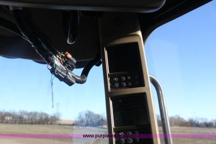 image for item L6501 2011 John Deere 9770 STS combine