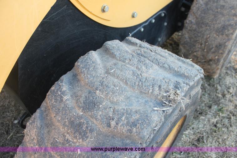 image for item L6503 2006 Caterpillar 236B skid steer