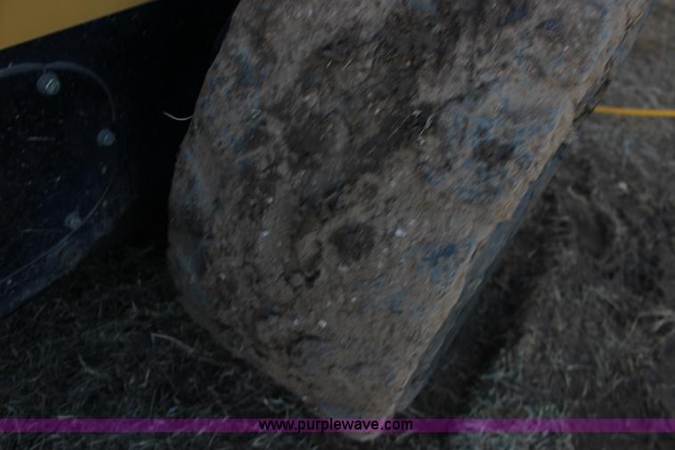 image for item L6503 2006 Caterpillar 236B skid steer