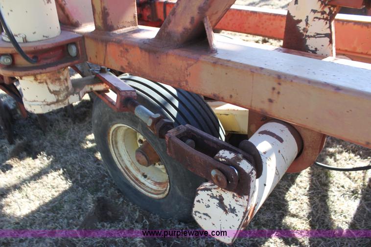 image for item L6505 Krause 2100 35' folding disk