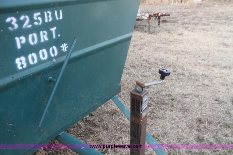 image for item L6508 Lemarks Oklahoma Pride creep feeder