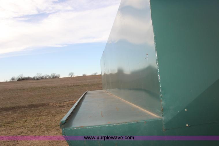 image for item L6508 Lemarks Oklahoma Pride creep feeder