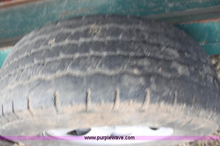 image for item L6508 Lemarks Oklahoma Pride creep feeder