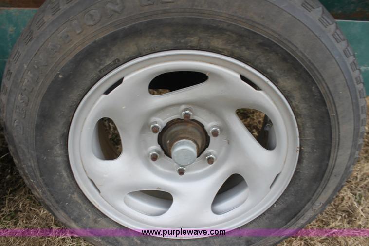 image for item L6508 Lemarks Oklahoma Pride creep feeder