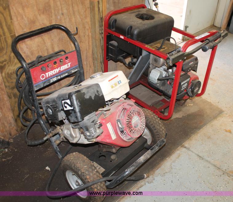 image for item AK9590 Assorted items