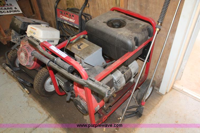 image for item AK9590 Assorted items