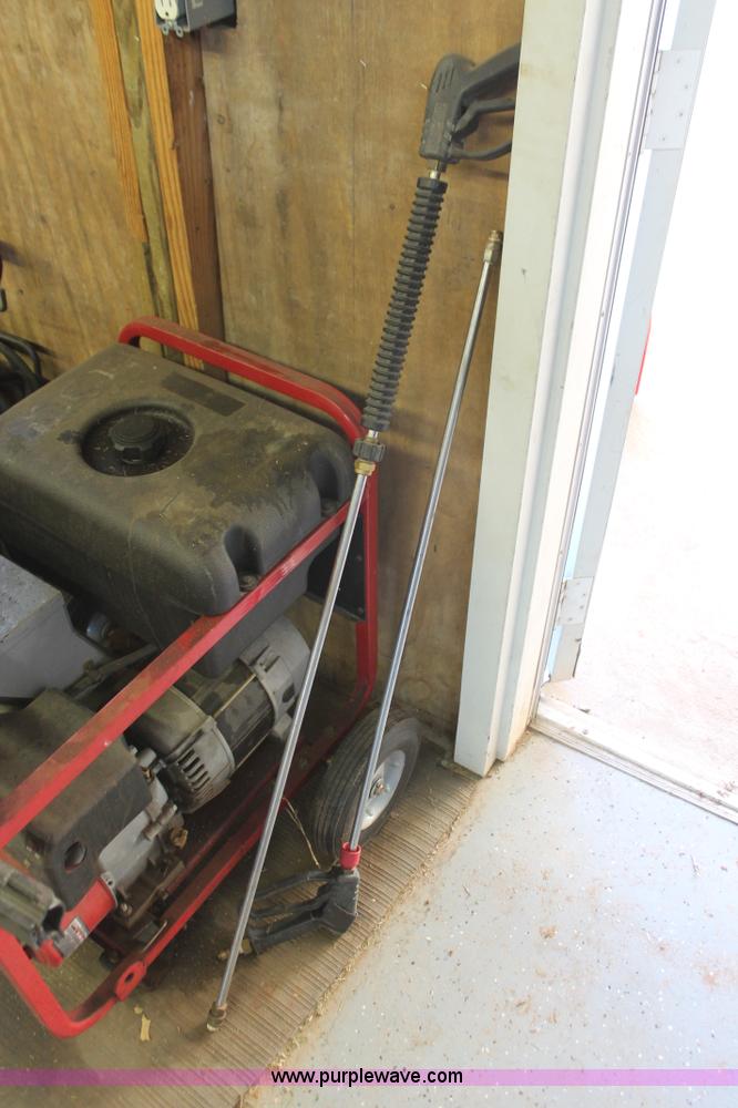 image for item AK9590 Assorted items