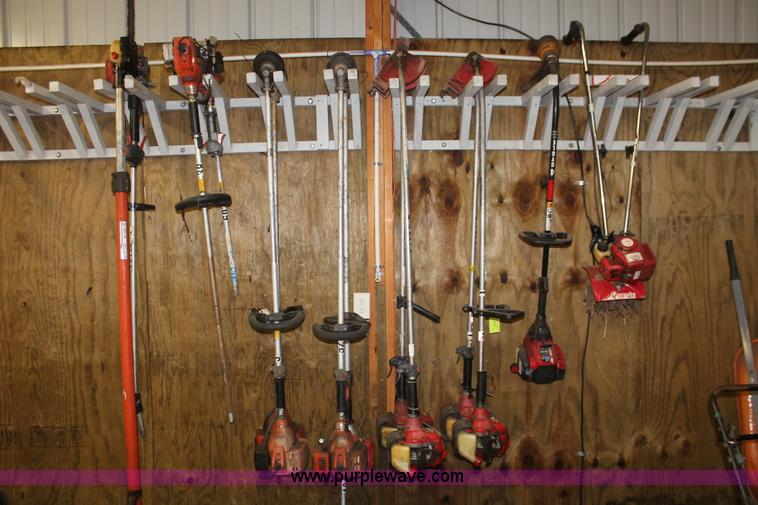 image for item AK9592 Assorted trimmers and edgers