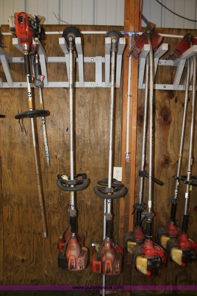 image for item AK9592 Assorted trimmers and edgers