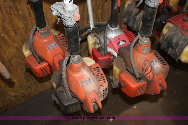 image for item AK9592 Assorted trimmers and edgers