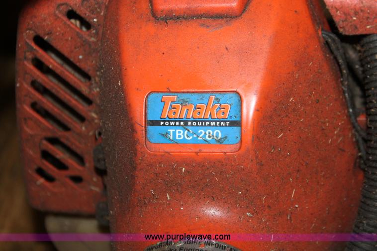 image for item AK9592 Assorted trimmers and edgers