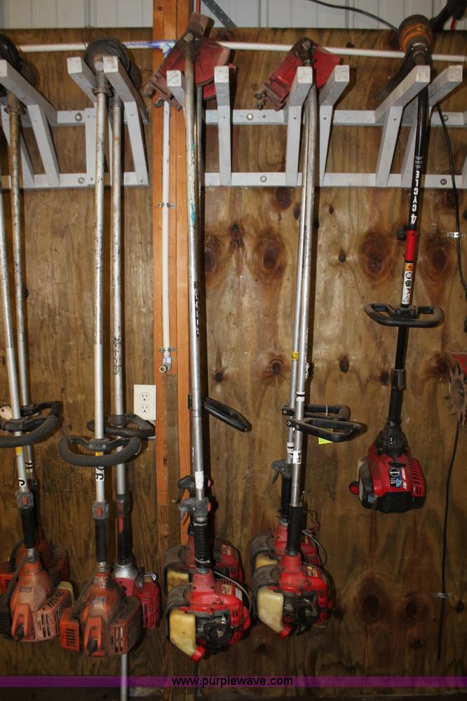 image for item AK9592 Assorted trimmers and edgers