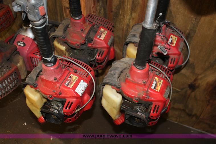 image for item AK9592 Assorted trimmers and edgers