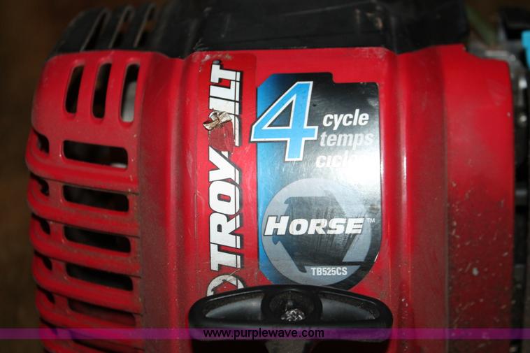 image for item AK9592 Assorted trimmers and edgers