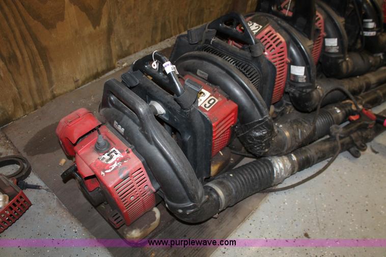 image for item AK9593 (7) assorted blowers