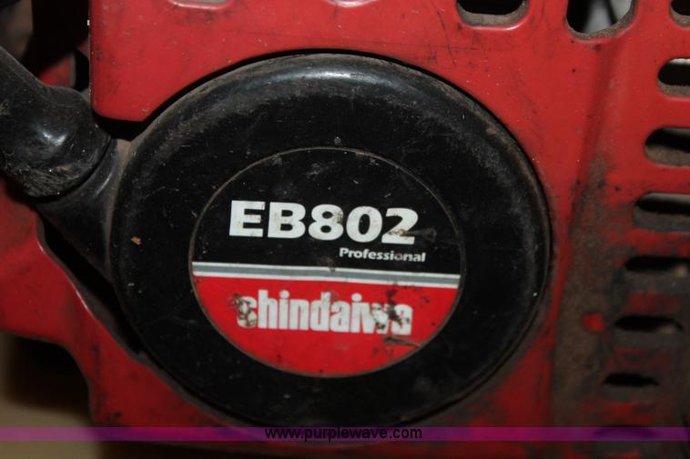 image for item AK9593 (7) assorted blowers