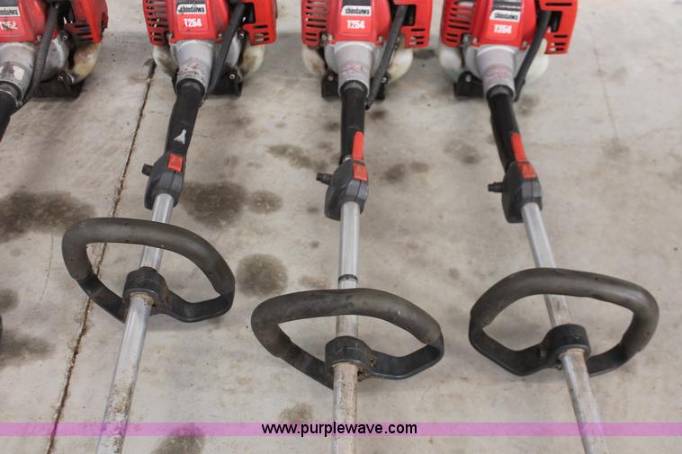 image for item AK9594 (6) Shindaiwa string trimmers