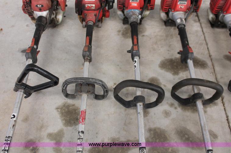 image for item AK9594 (6) Shindaiwa string trimmers