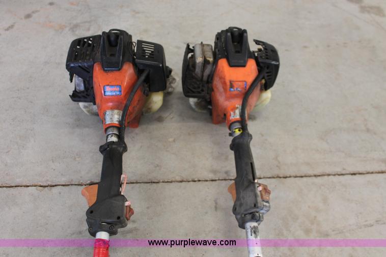 image for item AK9595 (2) Tanaka TPH-260PF pole trimmers