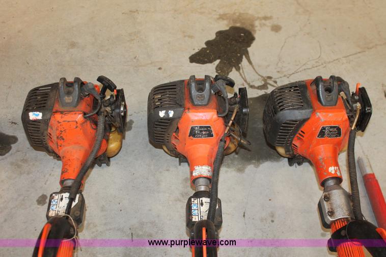 image for item AK9597 Assorted lawn and garden equipment