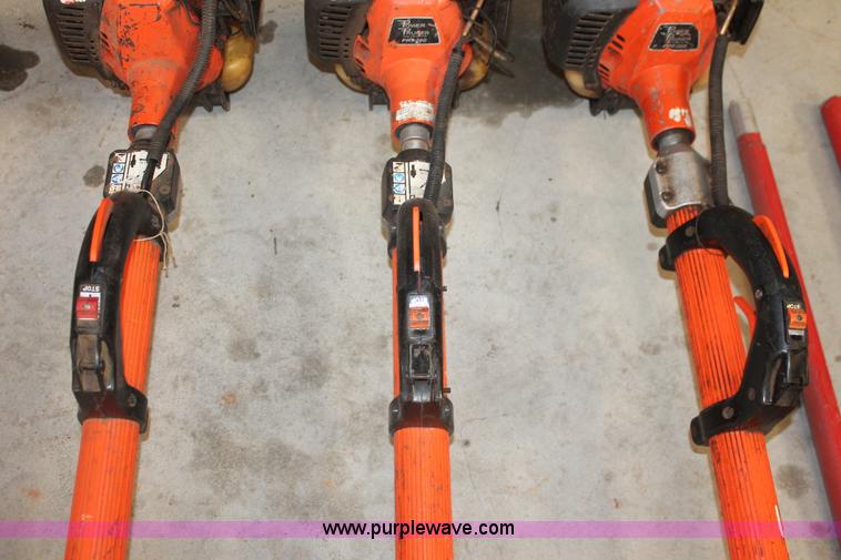 image for item AK9597 Assorted lawn and garden equipment