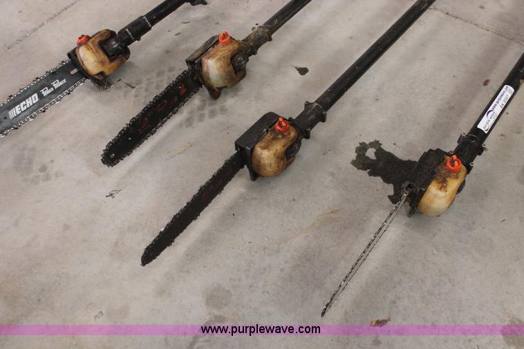 image for item AK9597 Assorted lawn and garden equipment