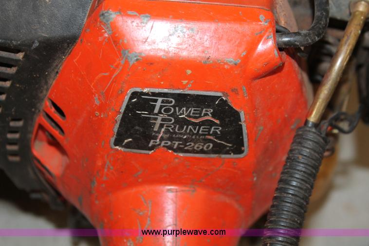 image for item AK9597 Assorted lawn and garden equipment