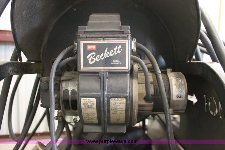 image for item AK9600 Pressure-Pro 3500 pressure washer system