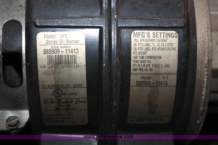 image for item AK9600 Pressure-Pro 3500 pressure washer system