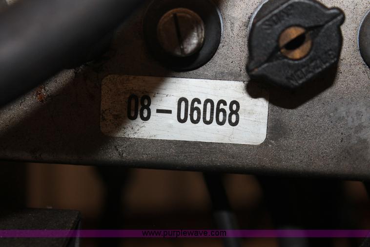 image for item AK9600 Pressure-Pro 3500 pressure washer system