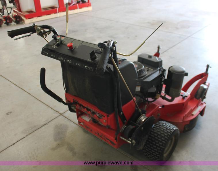 image for item AK9603 Gravely Pro-Walk 36G commercial lawn mower