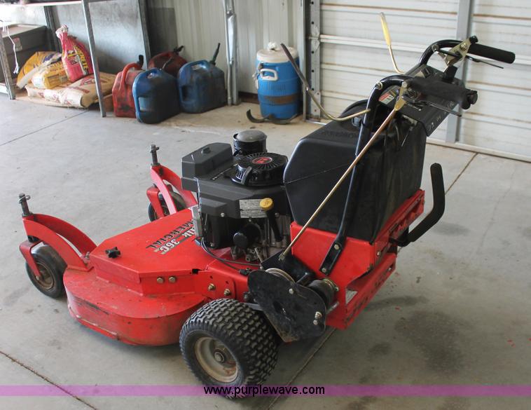 image for item AK9603 Gravely Pro-Walk 36G commercial lawn mower