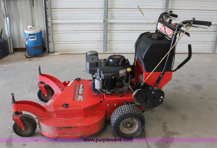 image for item AK9603 Gravely Pro-Walk 36G commercial lawn mower