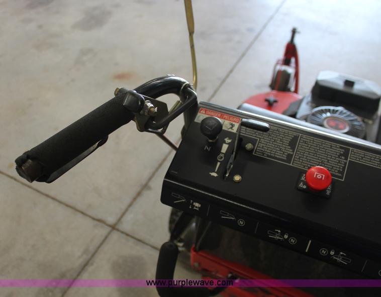 image for item AK9603 Gravely Pro-Walk 36G commercial lawn mower