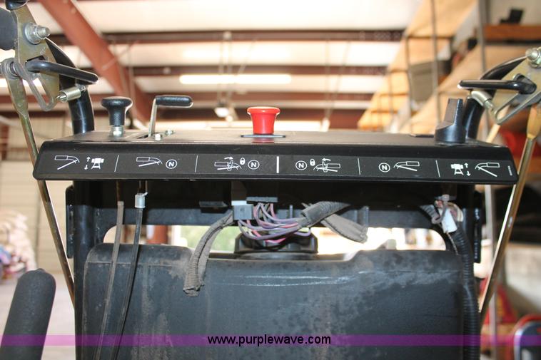 image for item AK9603 Gravely Pro-Walk 36G commercial lawn mower