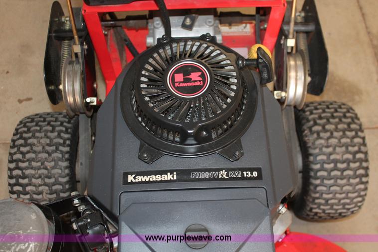 image for item AK9603 Gravely Pro-Walk 36G commercial lawn mower