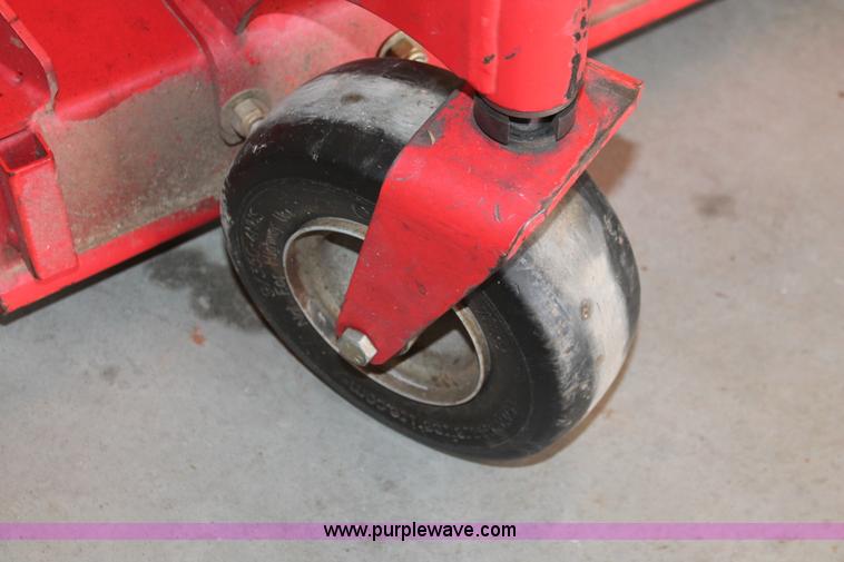 image for item AK9603 Gravely Pro-Walk 36G commercial lawn mower