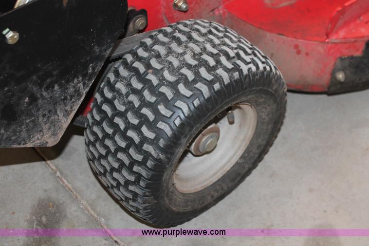 image for item AK9603 Gravely Pro-Walk 36G commercial lawn mower